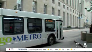 'Re-inventing Metro' improvement plan
