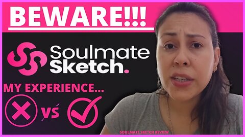 SOULMATE SKETCH – Soulmate Sketch - (Alarming Customer Complaints!)Soulmate Sketch Psychic