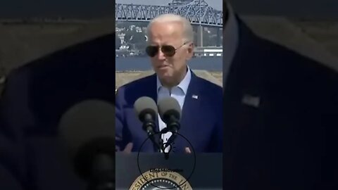 President Joe Biden Has Cancer Thanks To Oil Industry 😱