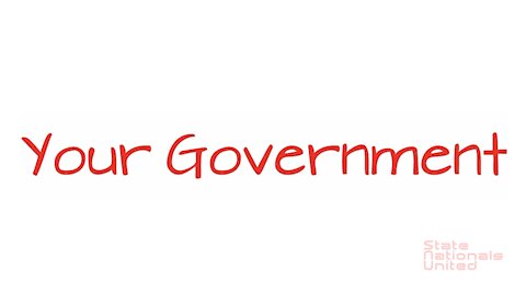 Your Government