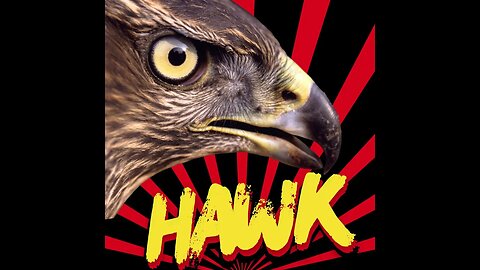 Hawk School: Don’t Forget That I’m Chosen!