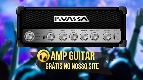 Vst Plugin Grátis Amp Guitar