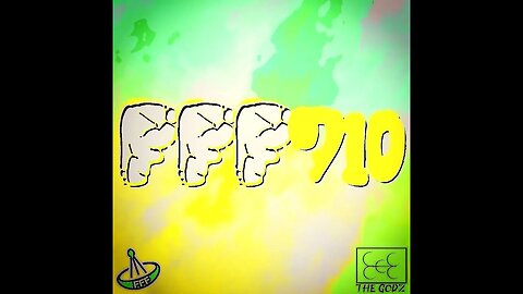 FFF710 Home of Hip-Hop Eh Ep 575 Live Wake N Bake