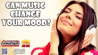 Can Music Change Your Mood? Join In and Find Out!!