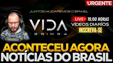 ACONTECEU AGORA - 31/05/2023 "Arthur Lira vs. Lula: A batalha que pode derrubar Lula do poder"