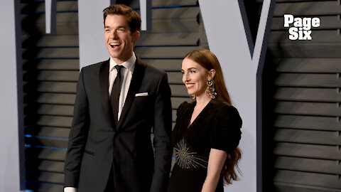 John Mulaney and wife Anna Marie Tendler are divorcing after his rehab stay