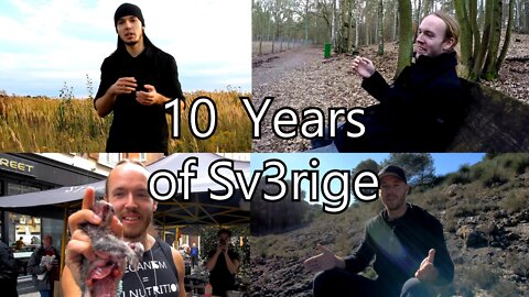 Sv3rige (2012 - 2022) | Banned from YouTube