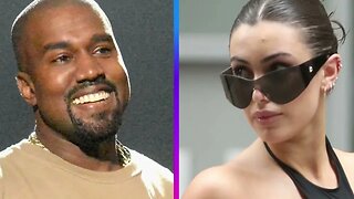 Kanye & His Wife Bianca Censori West Shares The Same Affinity Hence WhyThey Got Married!