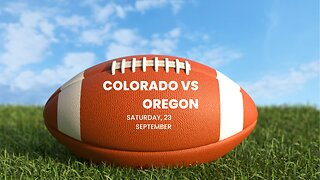 Colorado v. Oregon