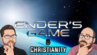 Ender's Game and Christianity