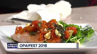 Opa! Fest 2018