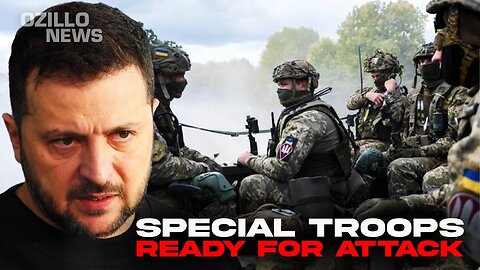 Putin's Most Feared Moment! Anti Putin Russian Volunteer Units Prepare for Historic Attack!