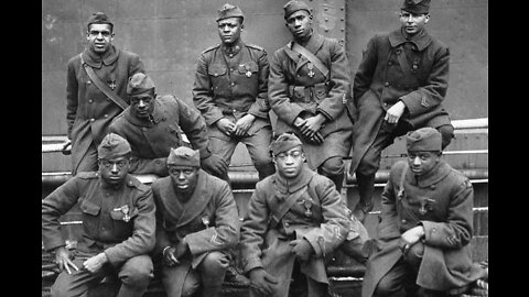 AFRICAN AMERICANS (ISRAELITES) CONTRIBUTIONS IN WW2…NEVER SHOWED AS HEROES; NOT WANTED & SEGREGATED.🕎 Jeremiah 2:14 “Is Israel a servant? is he a homeborn slave? why is he spoiled?