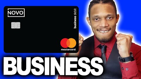 Novo Bank Business Checking Overview & Review PART 2 (6 MONTHS LATER) | Best bank accounts 2021