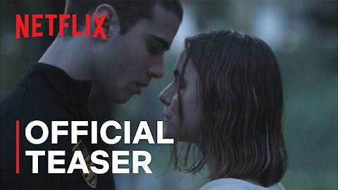 Through My Window - Official Teaser - Netflix