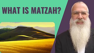 Mishna Pesachim Chapter 2 Mishnah 5.What is Matzah?