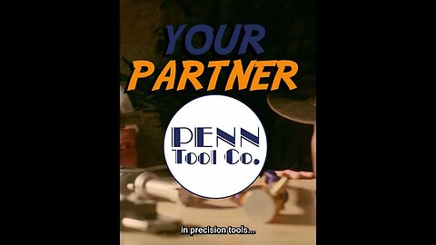 Penn Tool Co Your Partner In Precision Tools And Industrial Machinery #machinist #machining #cnc