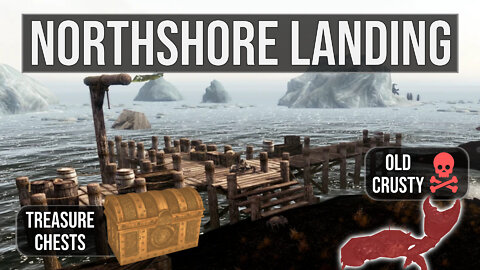 Northshore Landing - Skyrim Explored