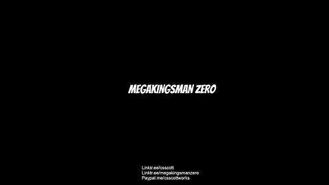 Concerning the future of Megakingsman Zero