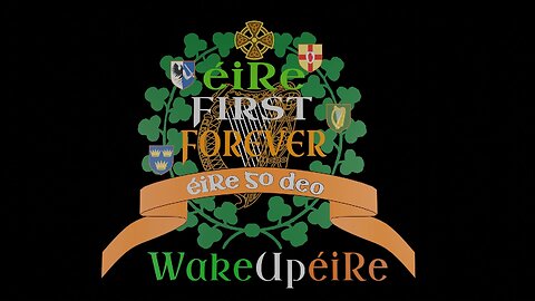 Barry Comment - WakeUpEire - Tallaght 16 August 2023