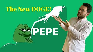 Is Pepe Coin Better Than Dogecoin In 2023?
