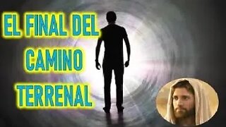 EL FINAL DEL CAMINO TERRENAL JESUCRISTO REY A MIRIAM CORSINI 1