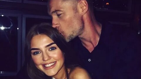 Ronan Keating is heartbroken as he says goodbye to daughter Missy as she emigrates.