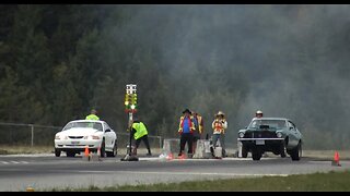 Sunshine Coast Drag Racing August 2023 First Round