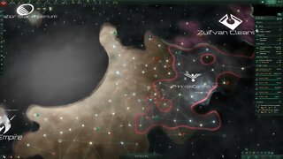 Stellaris Nemesis 02-03 - 4K No Commentary