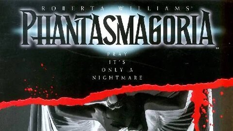 Phantasmagoria (1995) | Arcade | PC | Playthrough