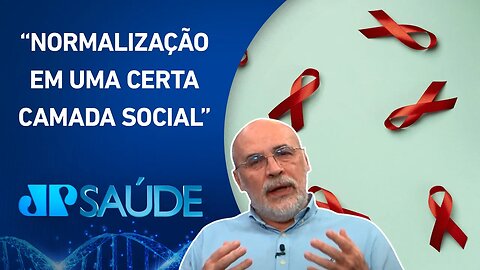 Vírus HIV: Preconceitos e estigmas sociais afetam o psicológico de pacientes | JP SAÚDE