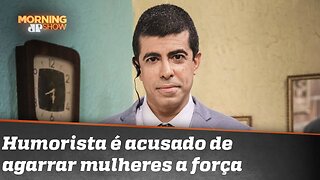 Assédio sexual e Marcius Melhem: o que pesa contra o ex-diretor da Globo