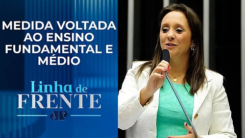 Projeto aprovado que obriga educação política nas escolas pode dar certo? | LINHA DE FRENTE