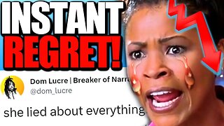 Actress Has CRAZY MELTDOWN, Then VICTIM NARRATIVE Gets EXPOSED in HILARIOUS BACKFIRE!