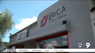 Boca Tacos chef Maria Mazon wins 'Restaurant Wars' challenge on Top Chef