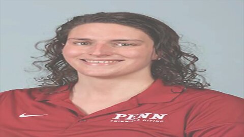 Will Thomas Becomes Lia Thomas & Is Now Women's Swim Star At Penn