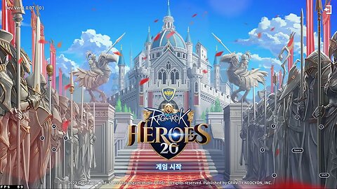 RAGNAROK 20 HEROES #gameplay - 16