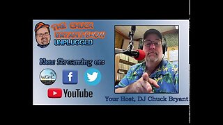 Chuck Bryant Show Unplug