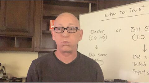 Episode 1309 Scott Adams: Cuomo, Coronavirus, Crisis, Corpulence, China and Coffee