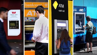 Cash Withdrawals Rise: Is Australia Still Moving Toward a Cashless Society?