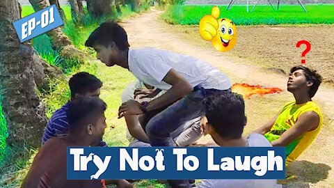 You don't control yourself | Try Not To Laugh |😂Challenge | New Funny Video 2020 | Funny Video