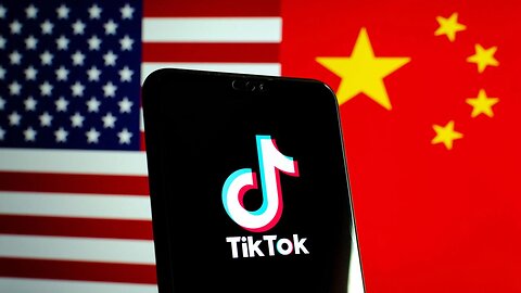 Is US Intelligence Thinking of Using TikTok to Spy On Americans