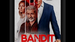 Bandit 2022( official traler)