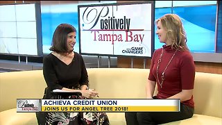 Positively Tampa Bay: Achieva Credit Union