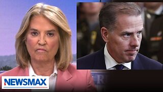 'Disturbing': Hunter Biden linked to State Dept. | The Record with Greta Van Susteren