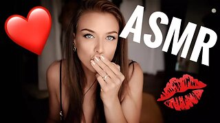 ASMR Gina Carla ❤️💋 Love & Kiss