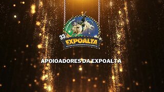 Apoiadores da 33ª Expoalta 2023 Parte 01