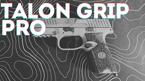 Talon Grip pro - Are they worth it? A 2k+ round review