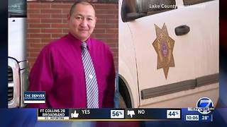 3 female Lake County Sheriff's Office employees allege undersheriff sexually harassed them