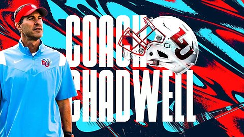 Convocation | Coach Jamey Chadwell